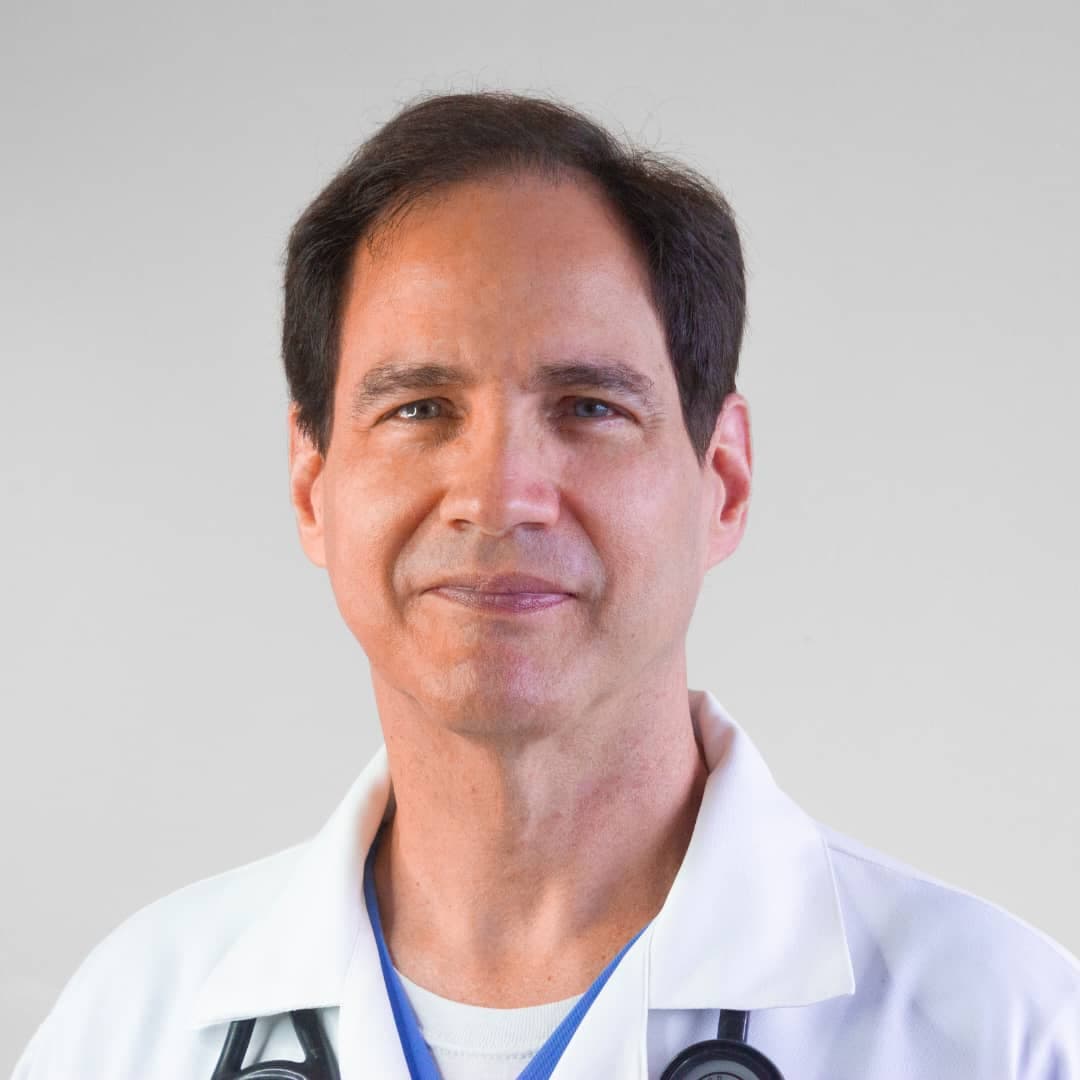 Foto de Dr. Paulo Hernández