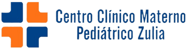 Centro Clínico Zulia Logo
